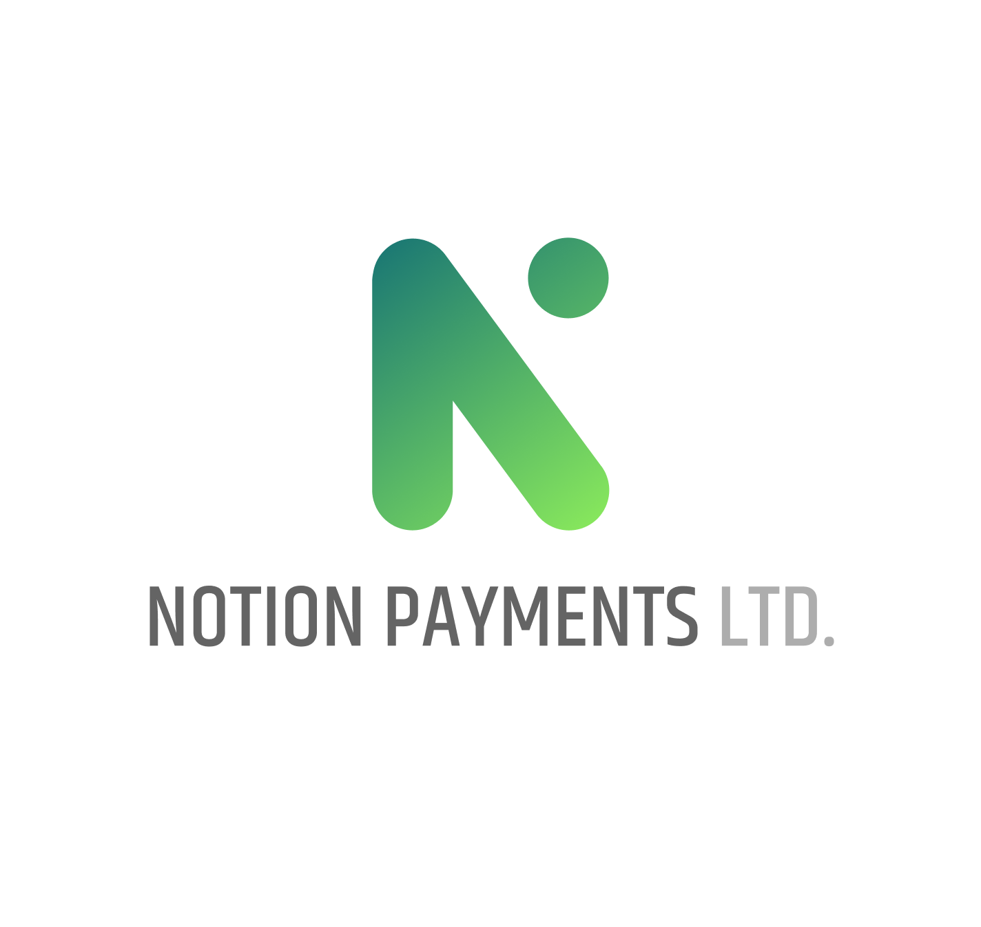 NOTION PAYMENTS 